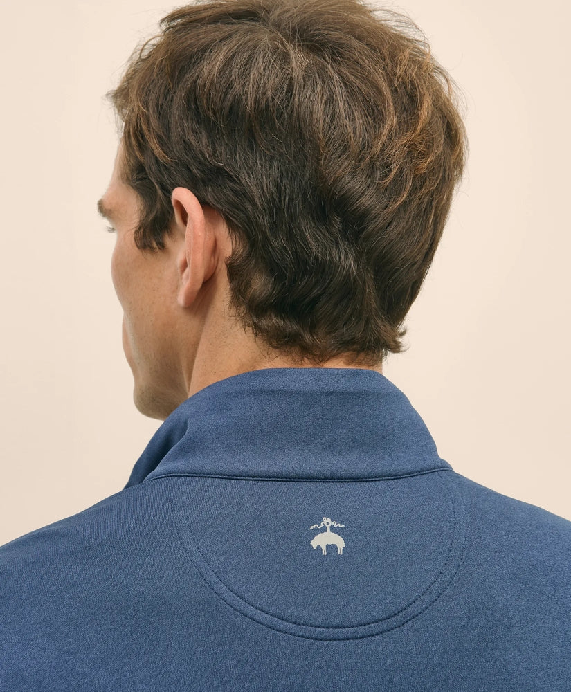 Performance Series Quarter-Zip