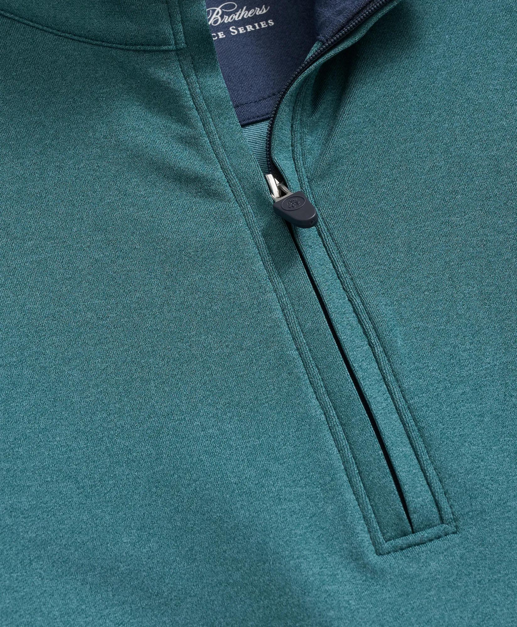 Performance Series Quarter-Zip