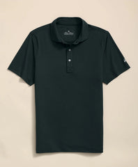 Performance Series Spread Collar Polo Shirt