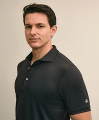 Performance Series Spread Collar Polo Shirt