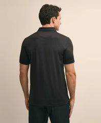 Performance Series Spread Collar Polo Shirt