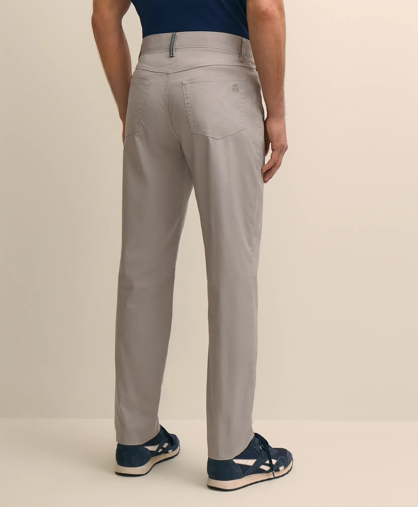 Performance Series Stretch 5-Pocket Pants