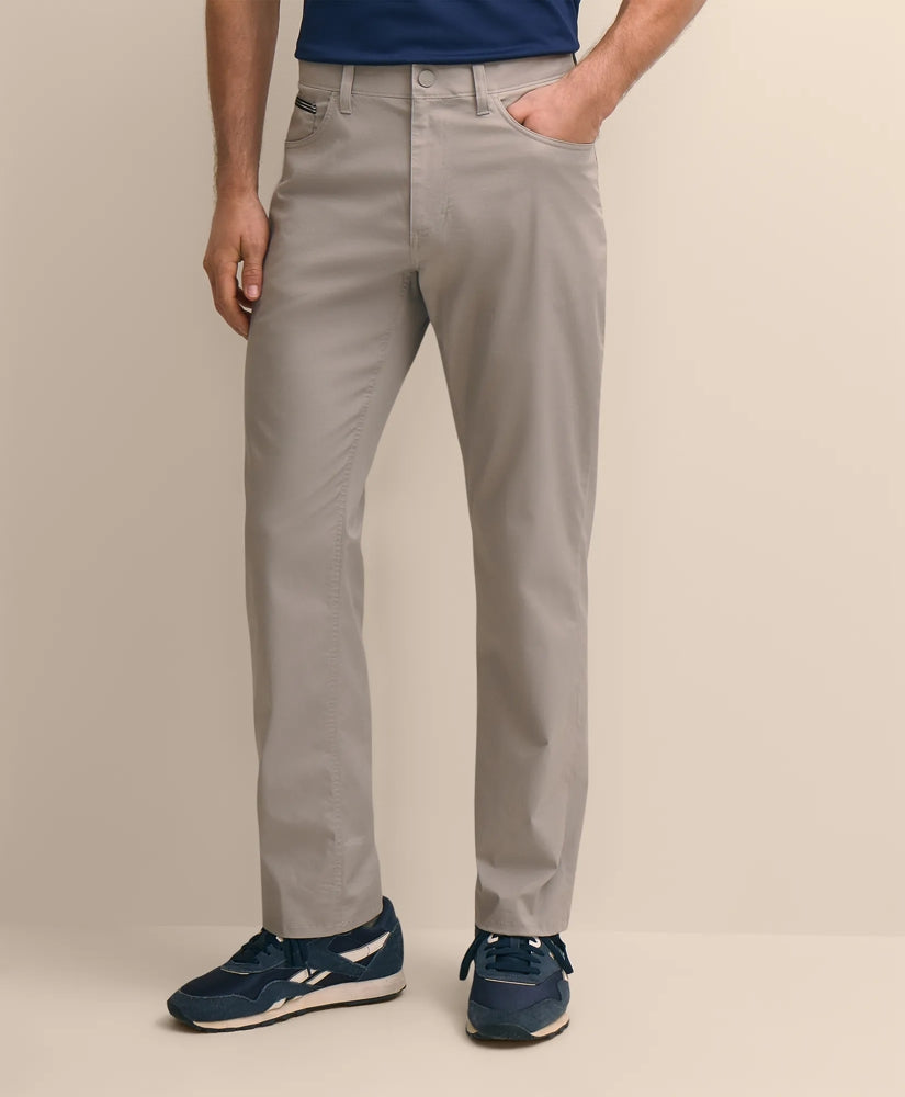 Performance Series Stretch 5-Pocket Pants
