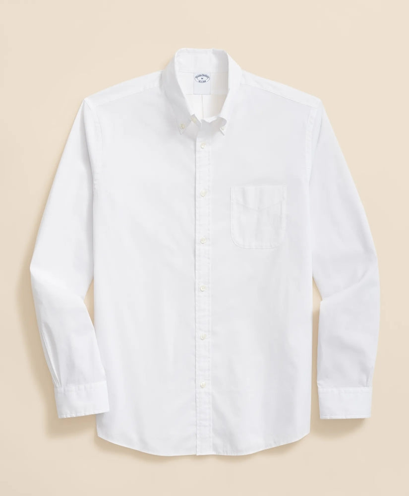 White,XS