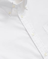 Performance Series Stretch Polo Button-Down Collar Sport Shirt