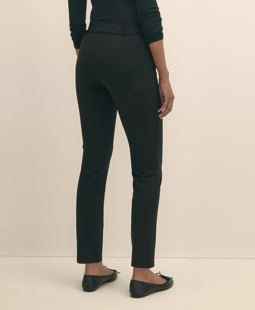 Ponte Riding Pants
