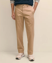 Regular Fit Stretch Cotton Advantage Chino® Pants