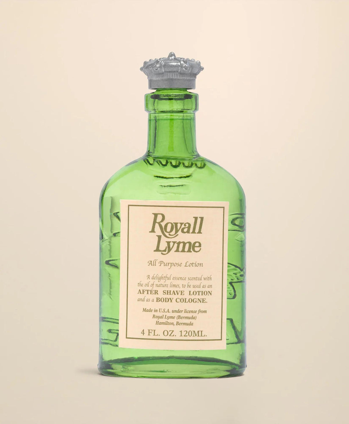 Royall Lyme Cologne, 4oz