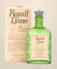 Royall Lyme Cologne, 4oz