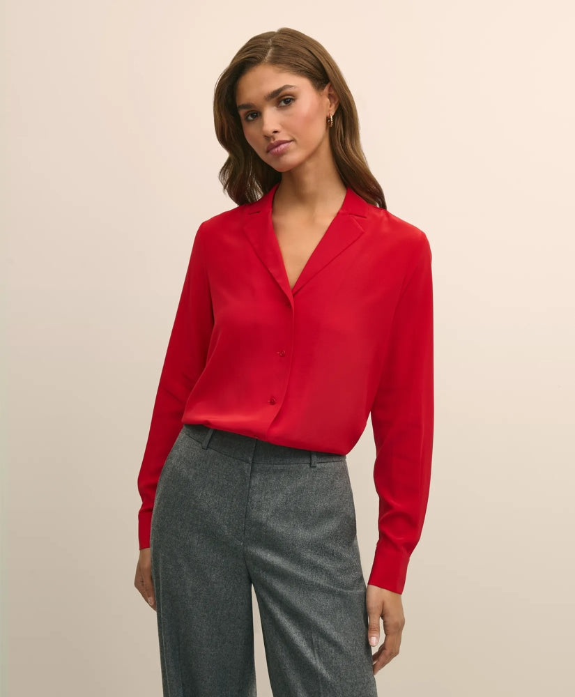 Bright Red,XXS
