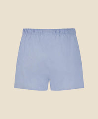 Slim Fit Cotton Broadcloth Boxers