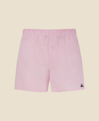 Slim Fit Cotton Broadcloth Boxers