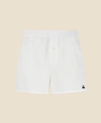 White,XS