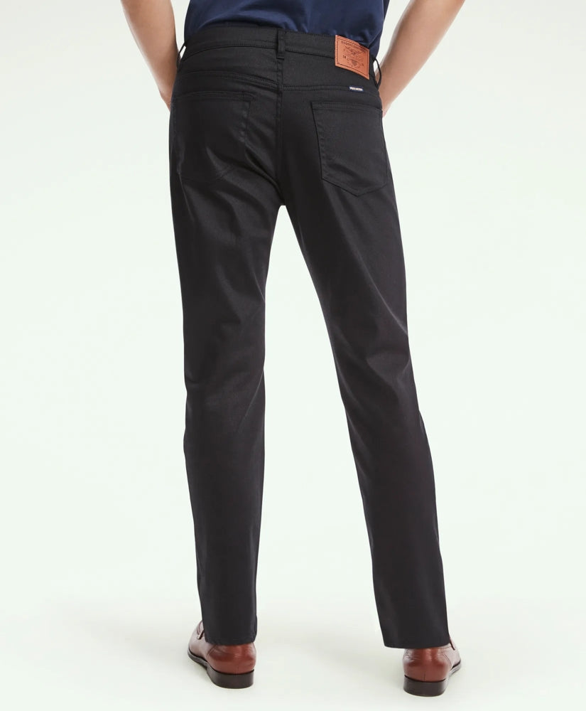 Slim Fit Denim Jeans