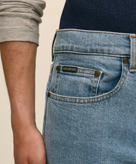 Slim Fit Denim Jeans