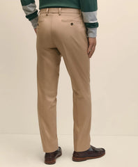 Slim Fit Stretch Cotton Advantage Chino® Pants