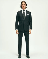 Slim Fit Wool 1818 Suit