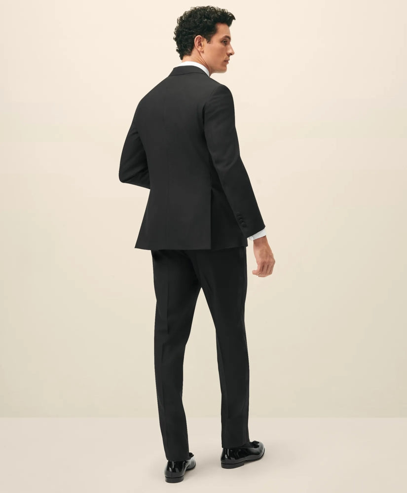 Slim Fit Wool 1818 Tuxedo