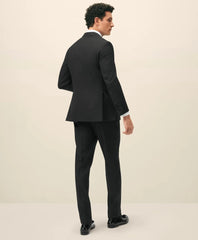 Slim Fit Wool 1818 Tuxedo