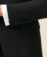 Slim Fit Wool 1818 Tuxedo