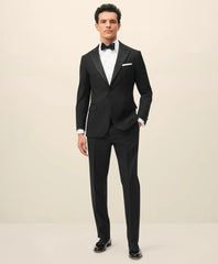 Slim Fit Wool 1818 Tuxedo
