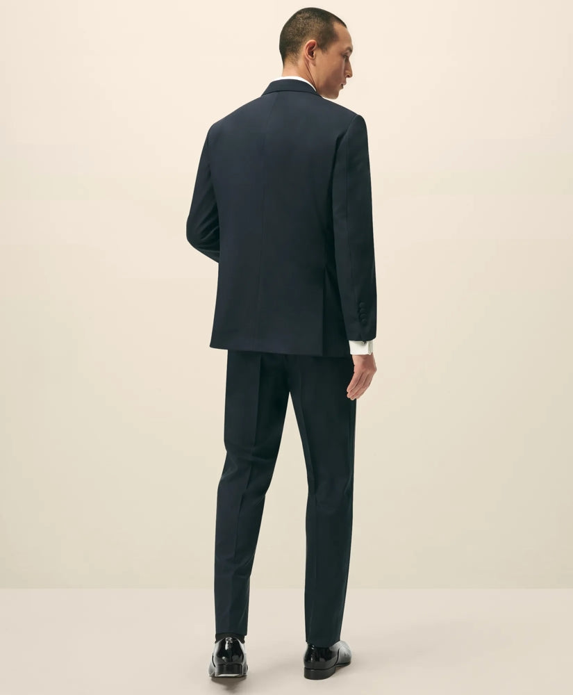 Slim Fit Wool 1818 Tuxedo