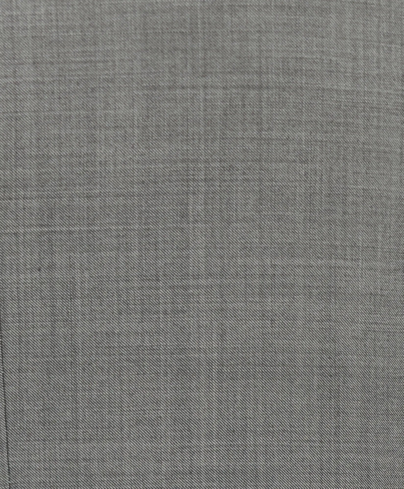 Slim Fit Wool Sharkskin 1818 Suit