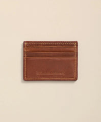 Smathers & Branson Needlepoint BB Uniform Card Case