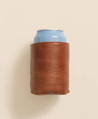 Smathers & Branson Needlepoint Henry Can Cooler