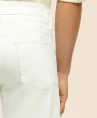 Straight Fit Denim Jeans