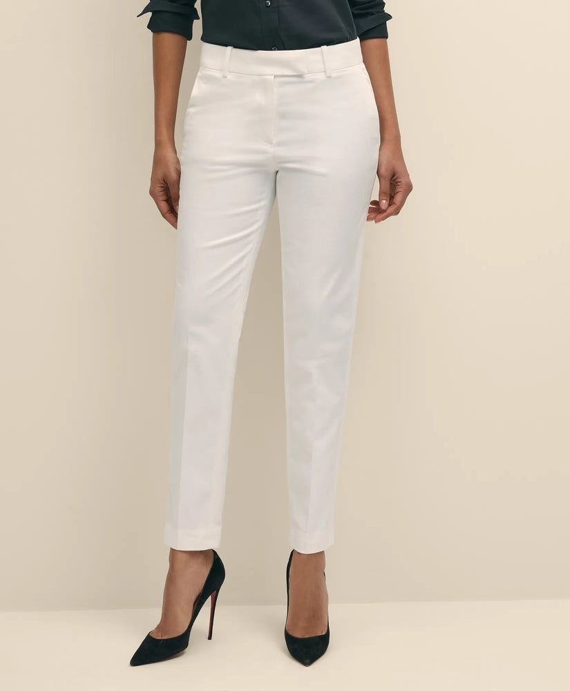 Stretch Cotton Advantage Chino® Pants