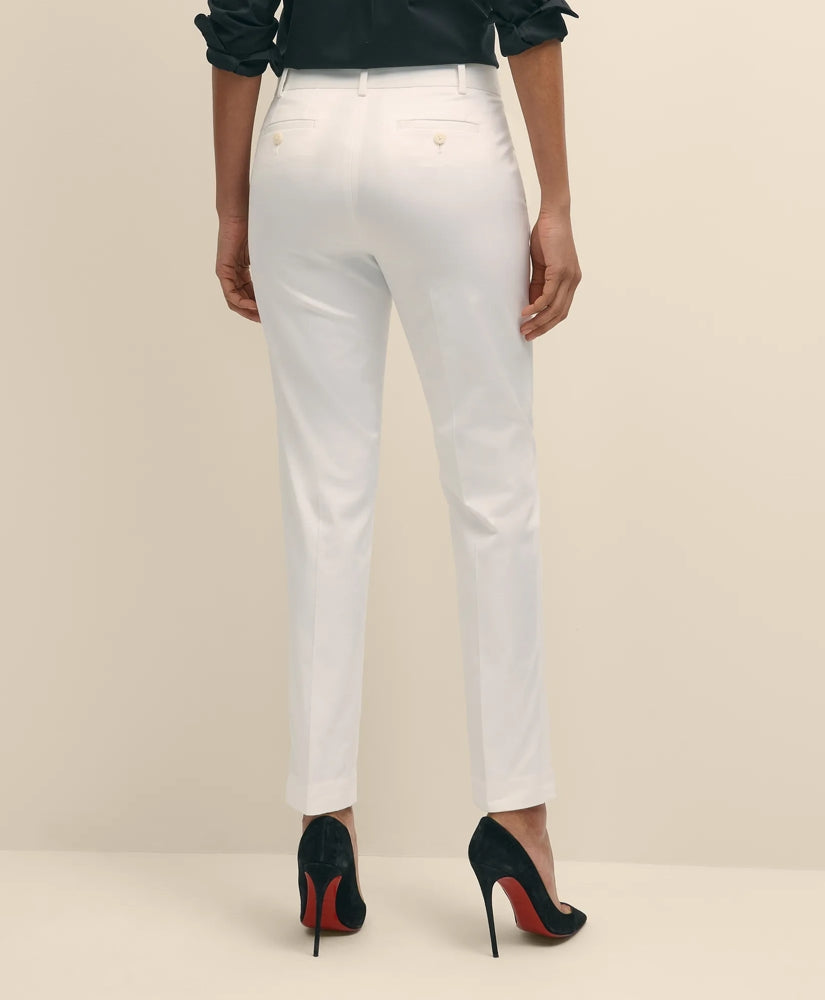 Stretch Cotton Advantage Chino® Pants