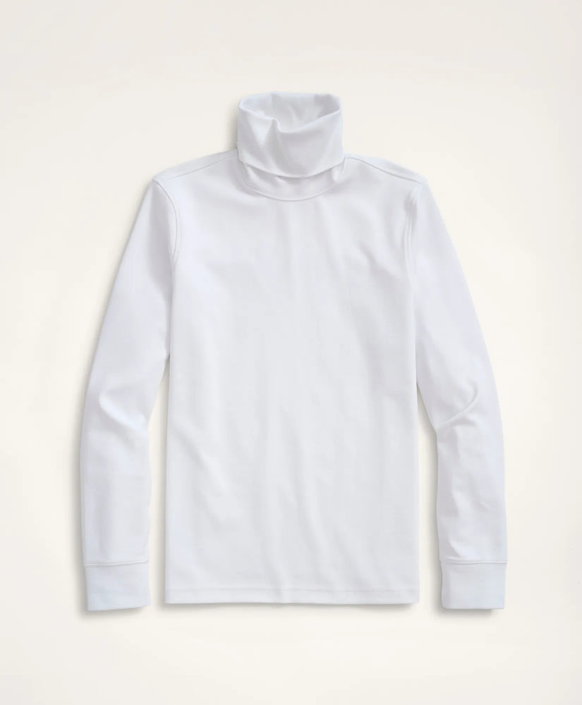 White,XS