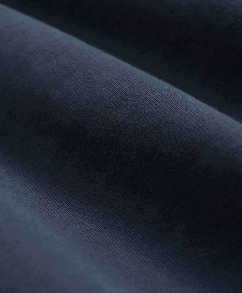Sueded Cotton Rugby Shirt