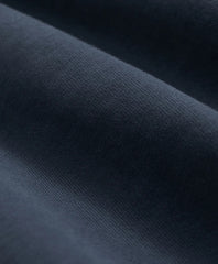 Sueded Cotton Rugby Shirt
