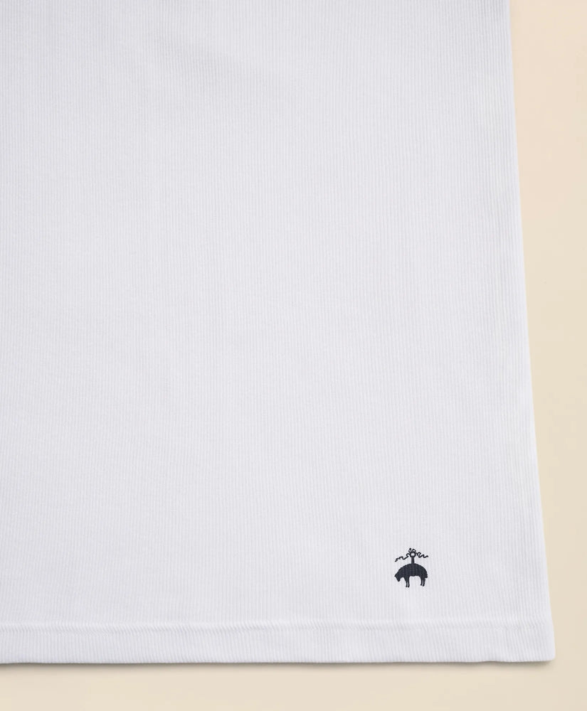 Supima® Cotton Athletic Undershirt-3 Pack