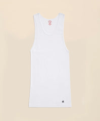 Supima® Cotton Athletic Undershirt-3 Pack