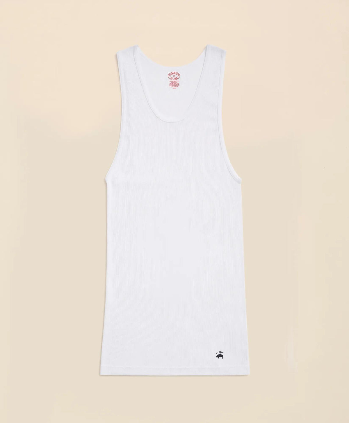 Supima® Cotton Athletic Undershirt-3 Pack