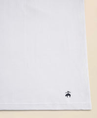 Supima® Cotton Athletic Undershirt-3 Pack