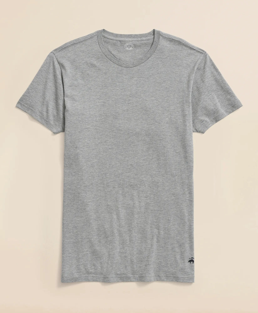Supima® Cotton Crewneck 3 Pack T-Shirts