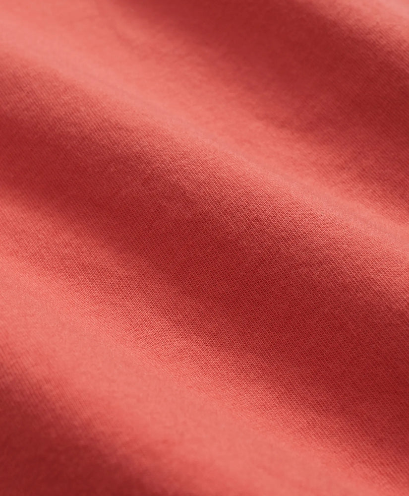 Supima® Cotton Jersey T-Shirt