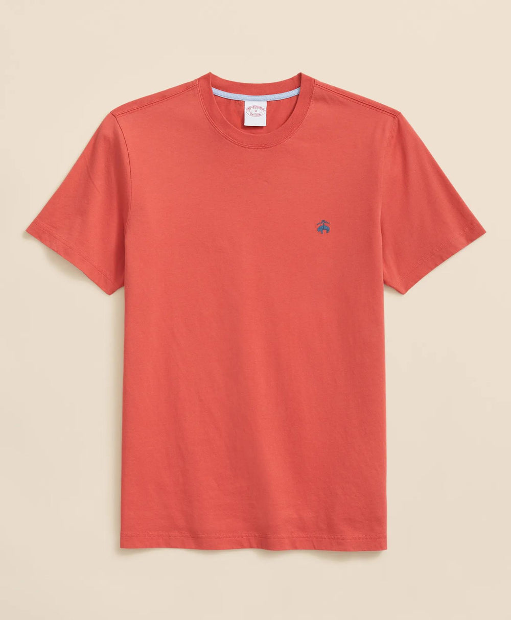 Supima® Cotton Jersey T-Shirt