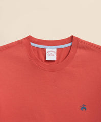 Supima® Cotton Jersey T-Shirt