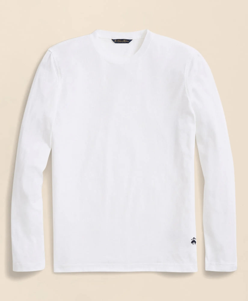 White,XS
