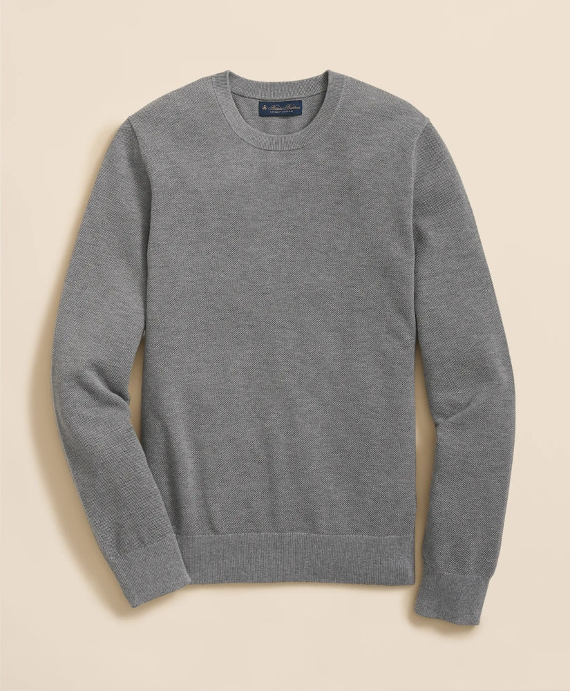 Heather Grey,XS