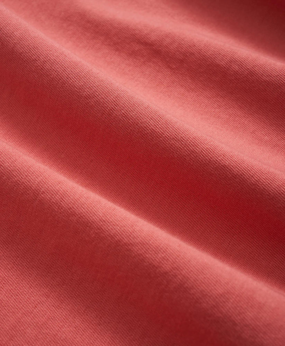 Supima® Cotton Pocket Crewneck T-Shirt