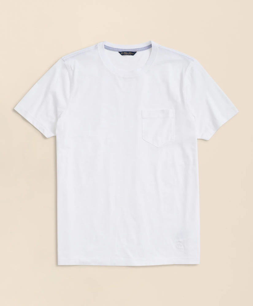 White,XS
