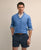 Dark Blue Heather