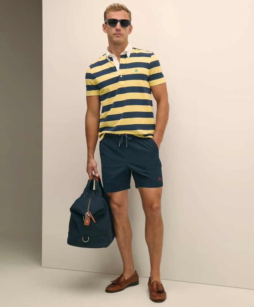 The 6" Friday Shorts