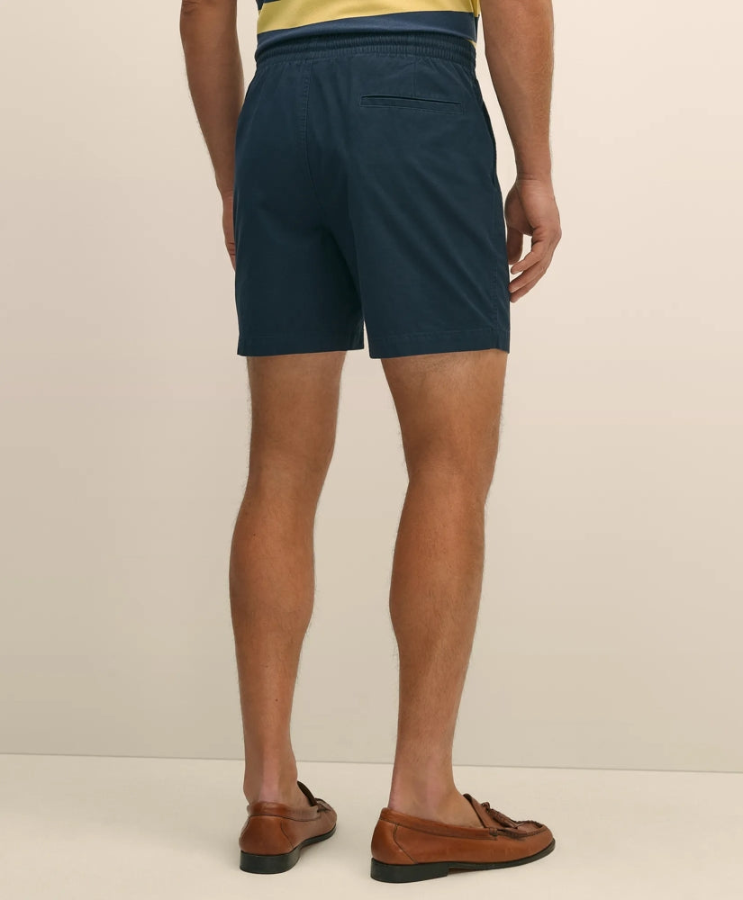 The 6" Friday Shorts